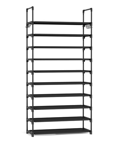 LANTEFUL beside chair showing height and footprint scale benefit