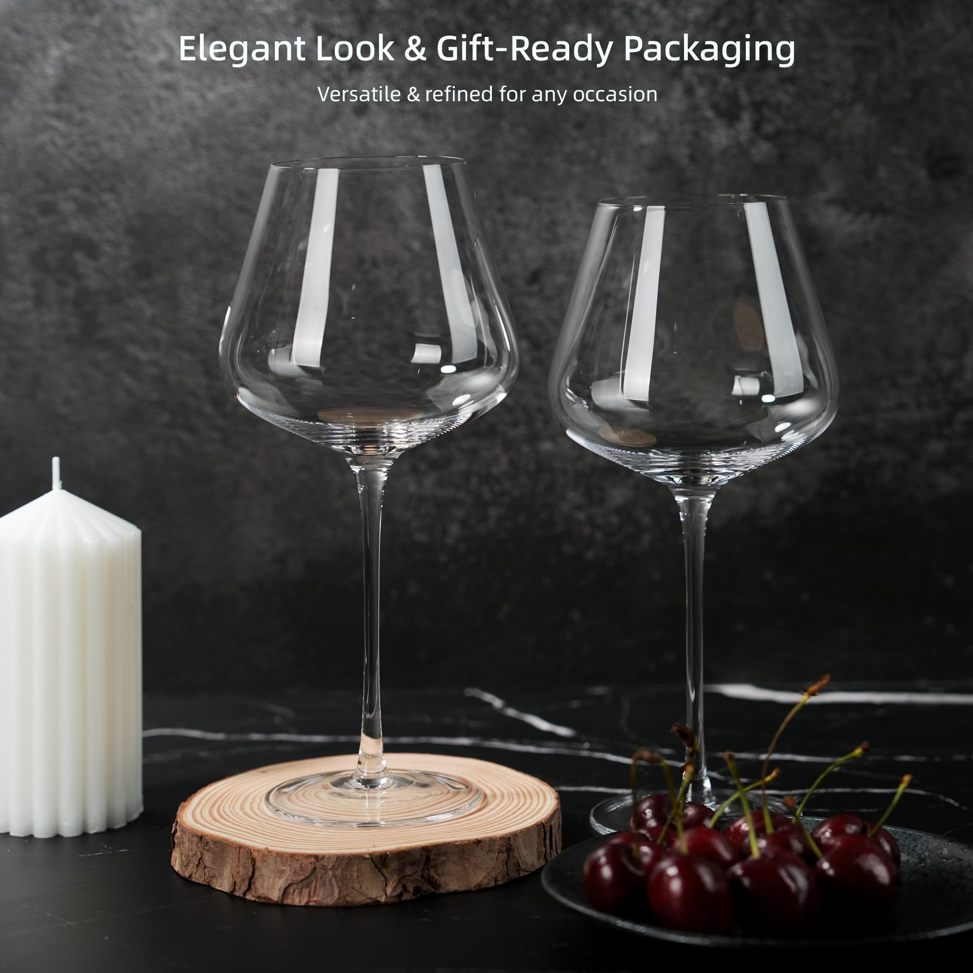 LASTURYCX elegant gift box presentation ideal for gifting occasions