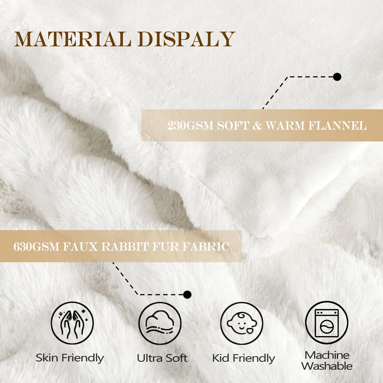 Latepis blanket spread at bed foot for layered bedroom comfort