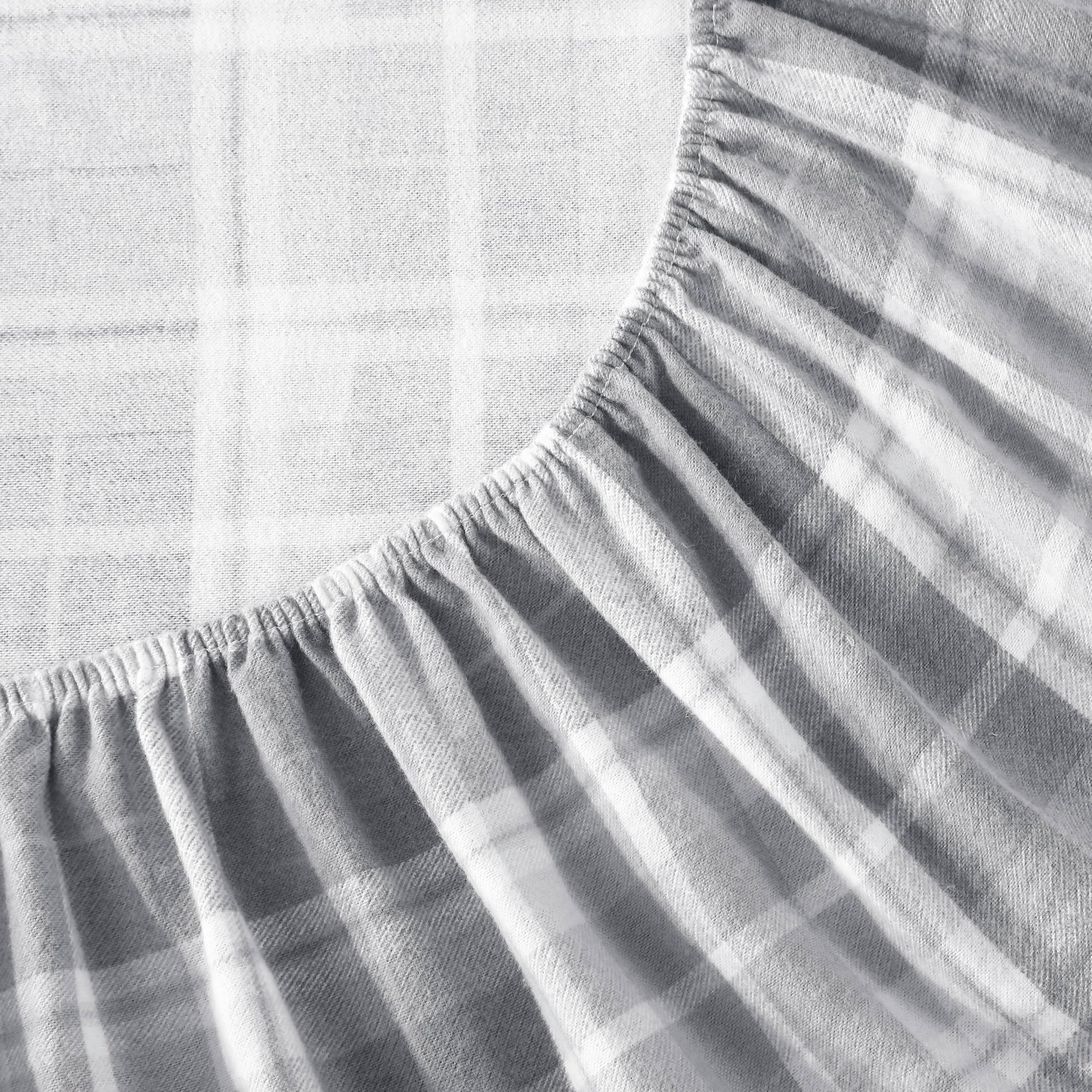 Laura Ashley made bed in bedroom lifestyle for classic comfort