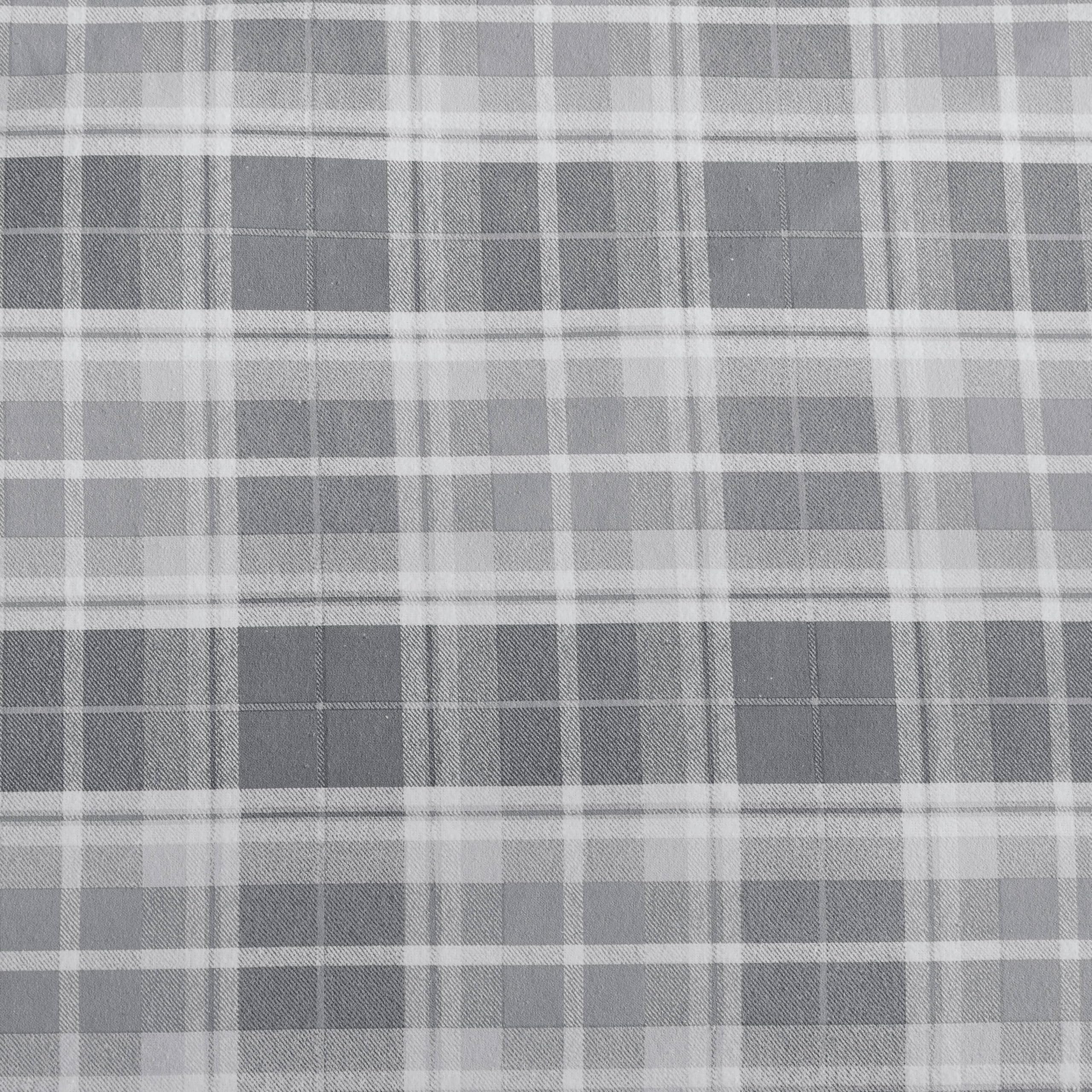 Laura Ashley folded flat sheet and pillowcases showing neat set