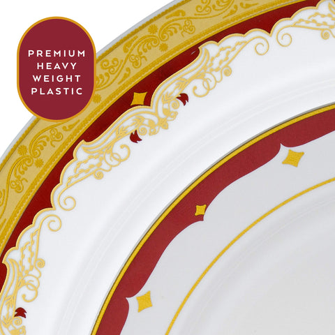 Laura Stein plate in use at a seated dinner conveying professional presentation