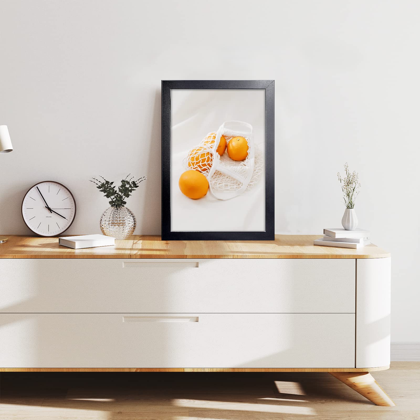 LaVie Home backboard and hooks detail offering secure mounting and protection