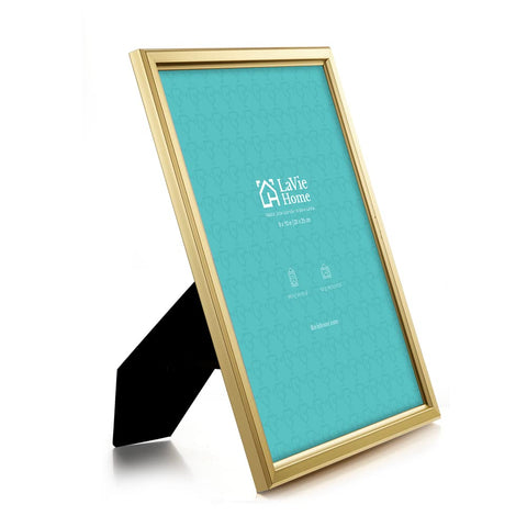 LaVie Home close-up of real glass protecting photo benefit: clear image preservation