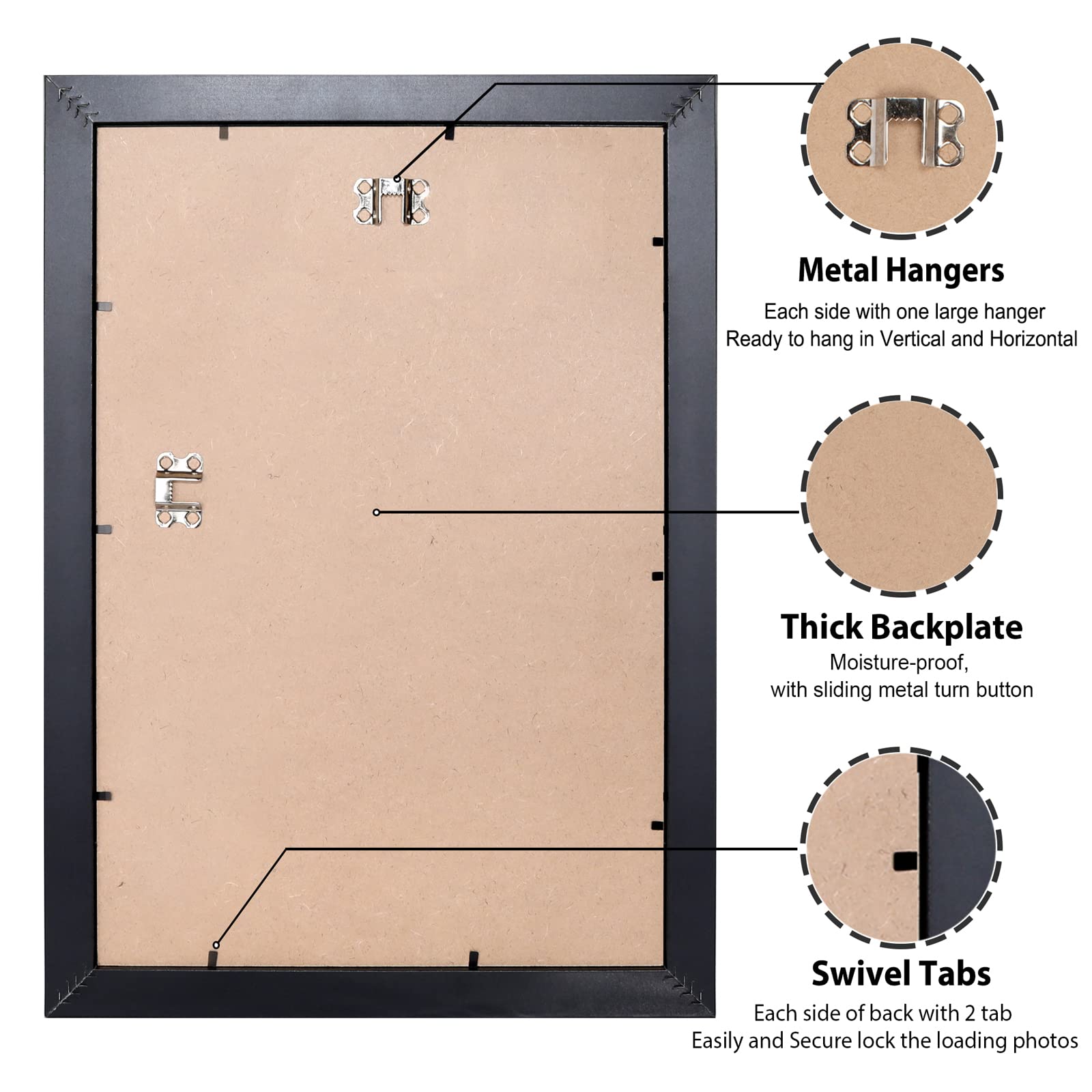 LaVie Home protective packaging and unboxing showcasing safe delivery and damage prevention