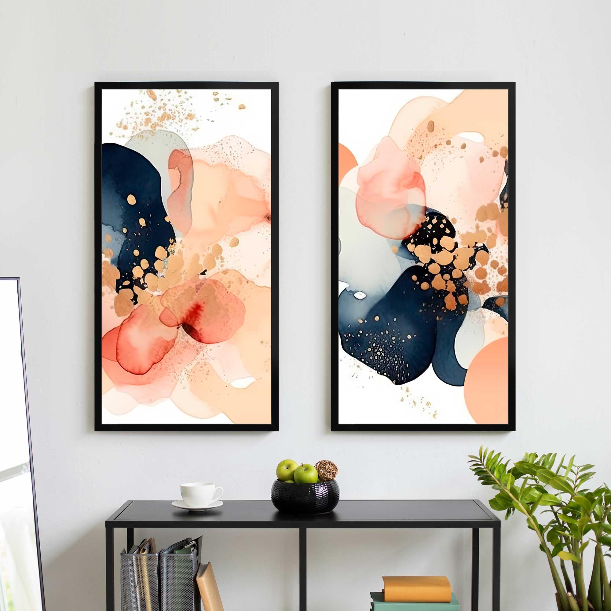 LaVie Home frame held in hand to show scale and effortless handling advantage