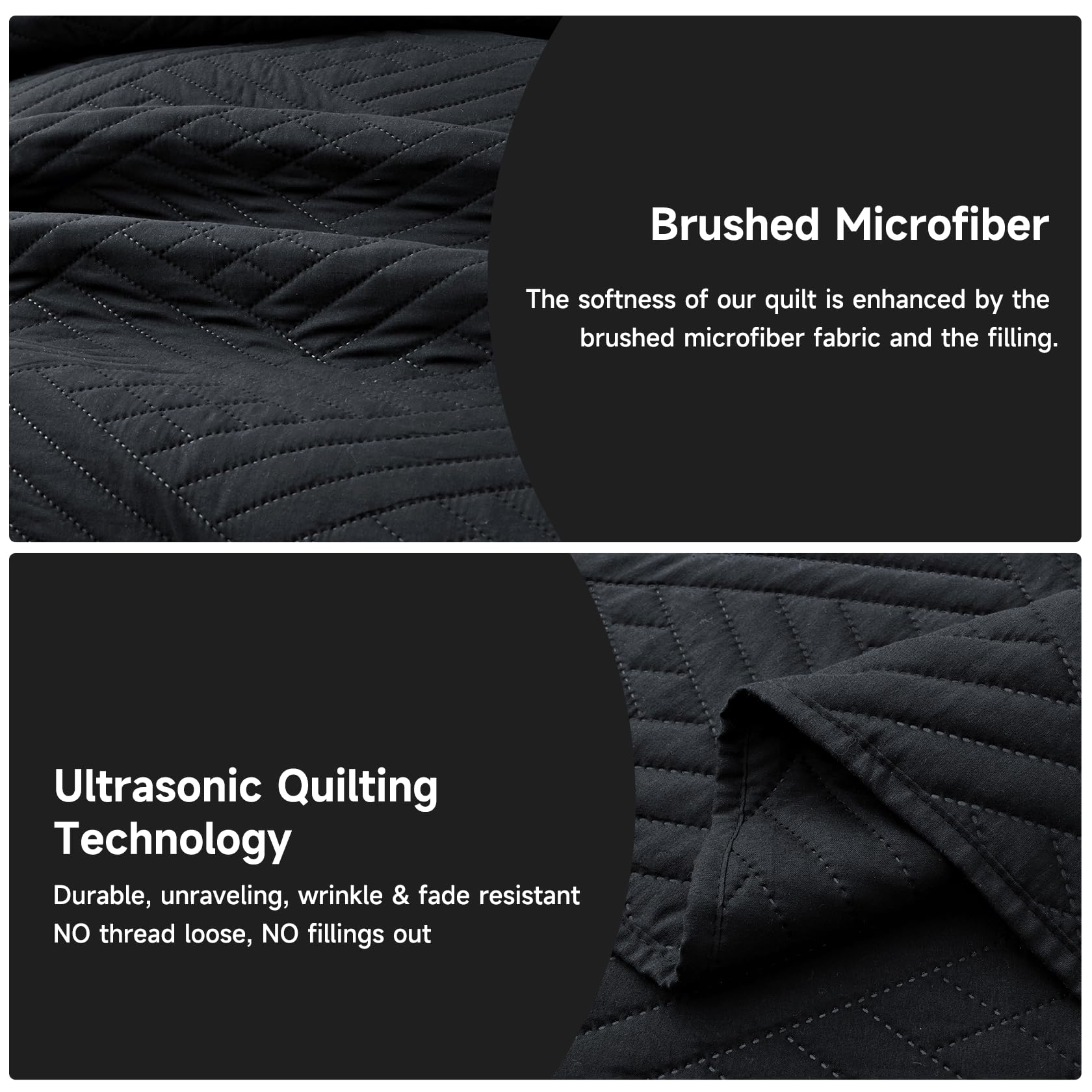 Lavsiry quilt protecting a sofa showing multipurpose use and pet-friendly practicality