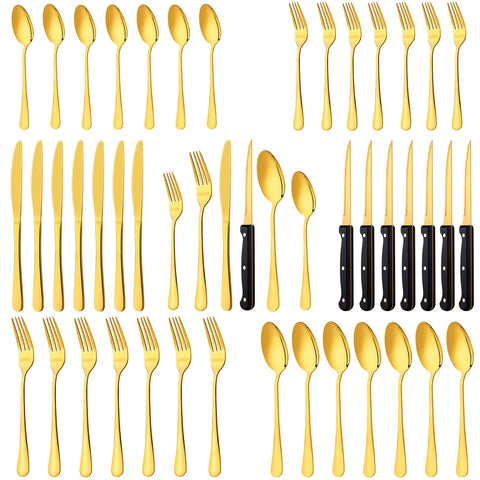 LayHyand front packaging showing full 48-piece set and organized layout