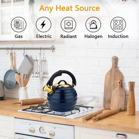 Lazneyru ergonomic handle and one-hand trigger detail offering safe comfortable pouring