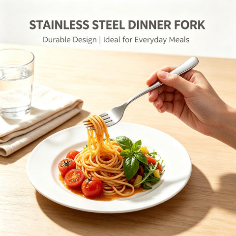 Lazycorner utensils placed in dishwasher demonstrating safe cleaning