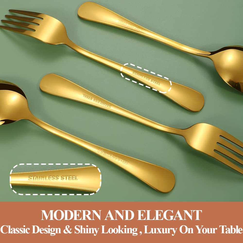 Lazycorner flatware next to hand illustrating real-world size and handling benefit