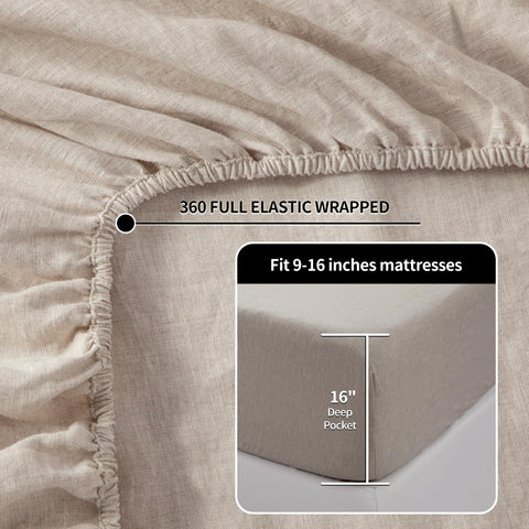 LBRO2M close detail of elastic seam proving durable stay-in-place performance
