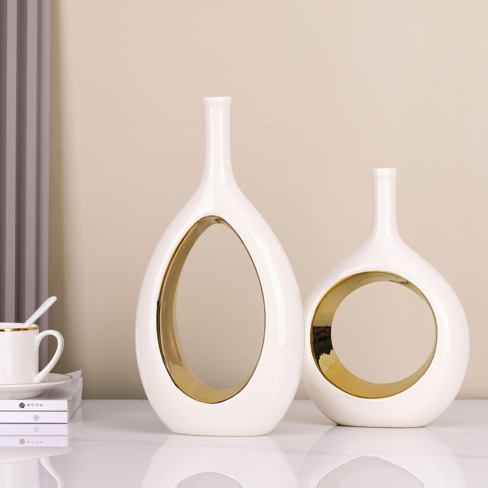 LCCCK gift-ready packaging, ideal as housewarming present