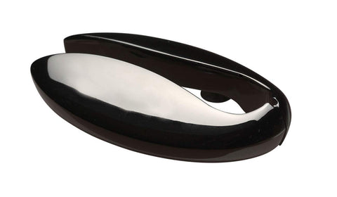 Le Creuset foil cutter removing bottle foil quickly and neatly