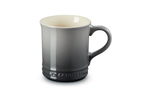 Le Creuset Vancouver mug handle detail for comfortable grip and everyday use