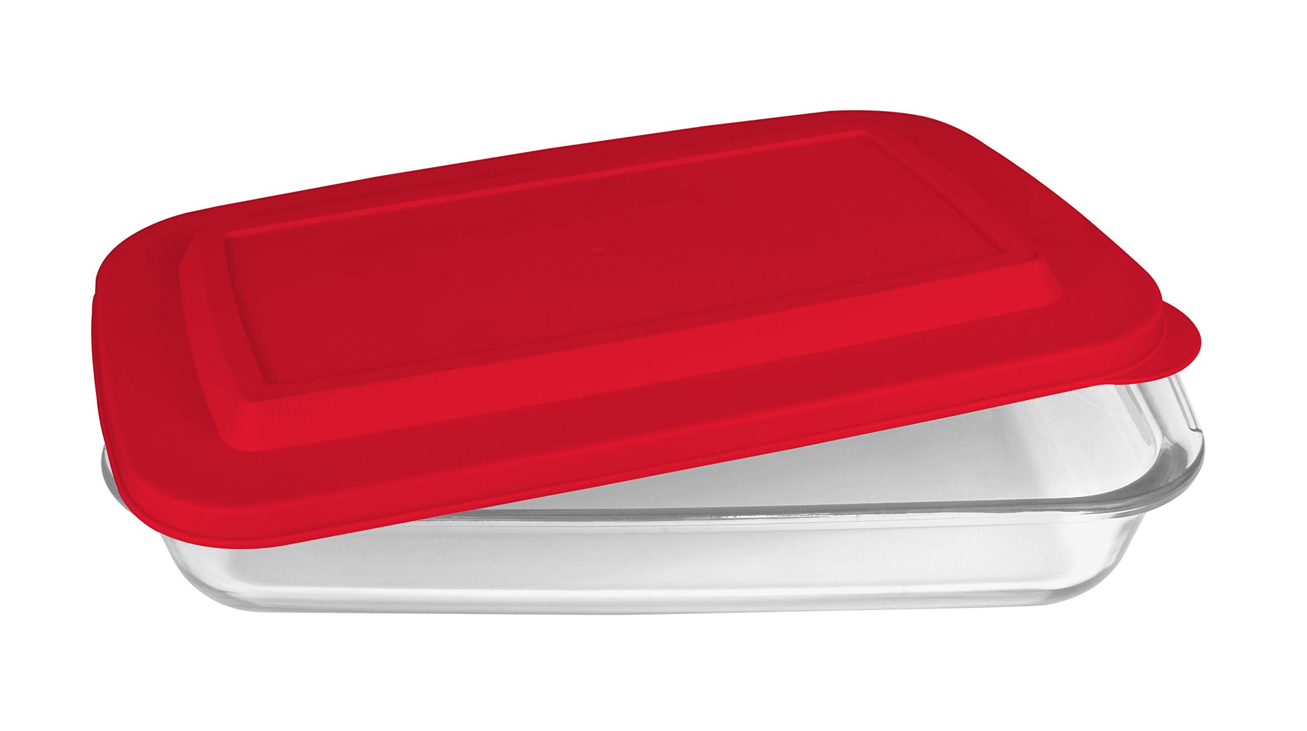 Le Regalo airtight lid close-up showing seal benefit: leak-resistant travel