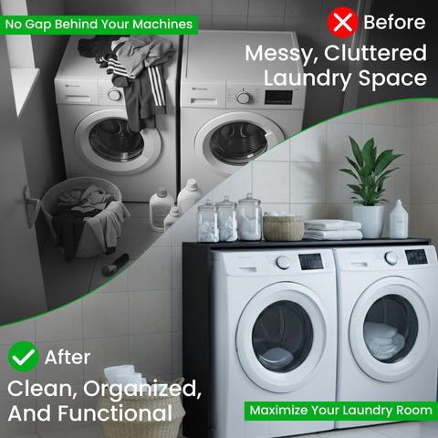 LEAPOAK included hardware and instructions for easy installation