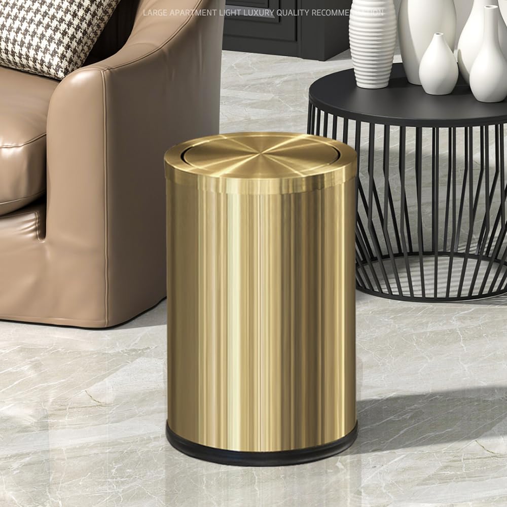 LEASYLIFE brushed brass texture closeup highlighting fingerprint resistance