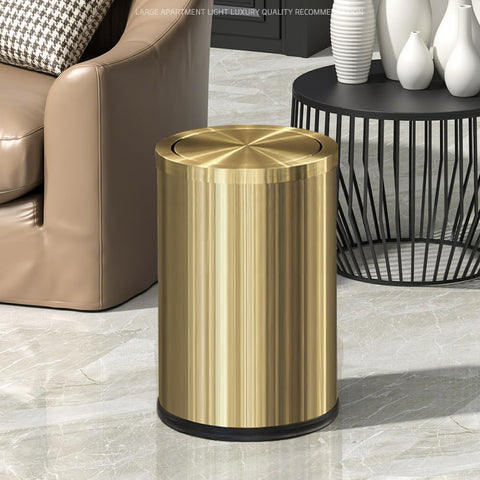LEASYLIFE brushed brass texture closeup highlighting fingerprint resistance