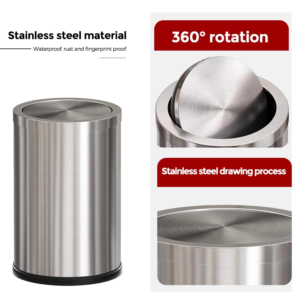 LEASYLIFE seamless stainless interior detail for easy cleaning and hygiene