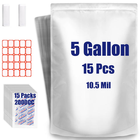 Leboduo front kit packaging showing contents and capacity benefit
