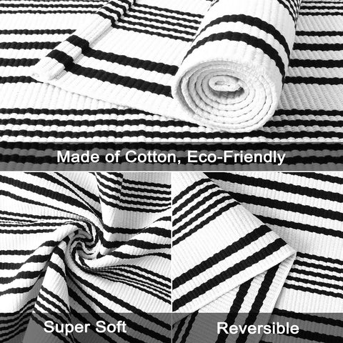 LEEVAN close-up woven texture highlighting durable weave
