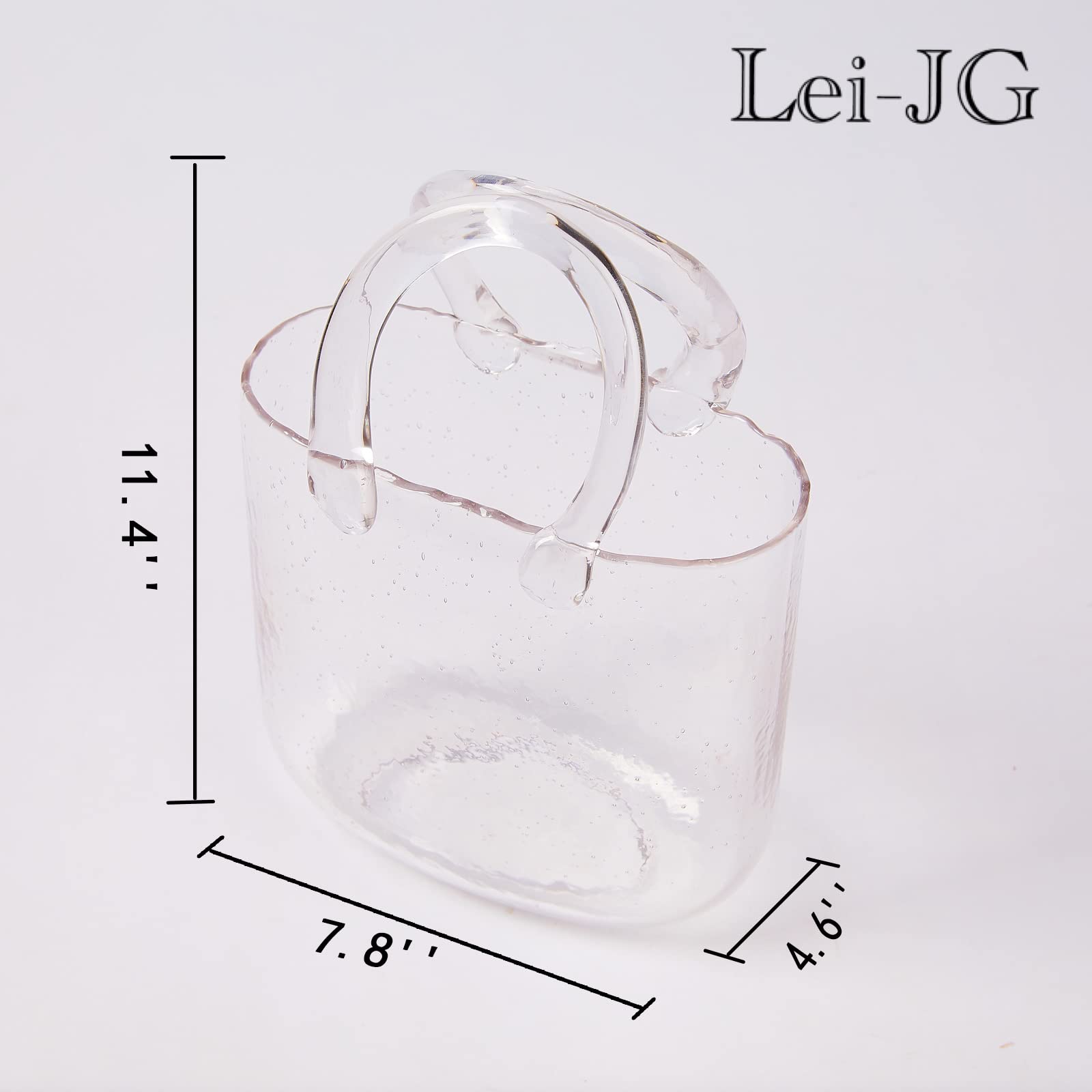 Lei-JG styled on a dining table as centerpiece creating elegant atmosphere