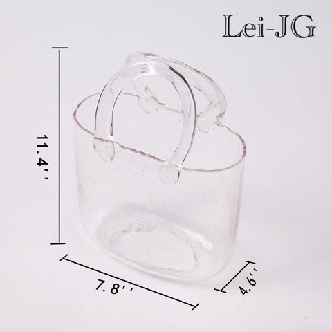 Lei-JG styled on a dining table as centerpiece creating elegant atmosphere