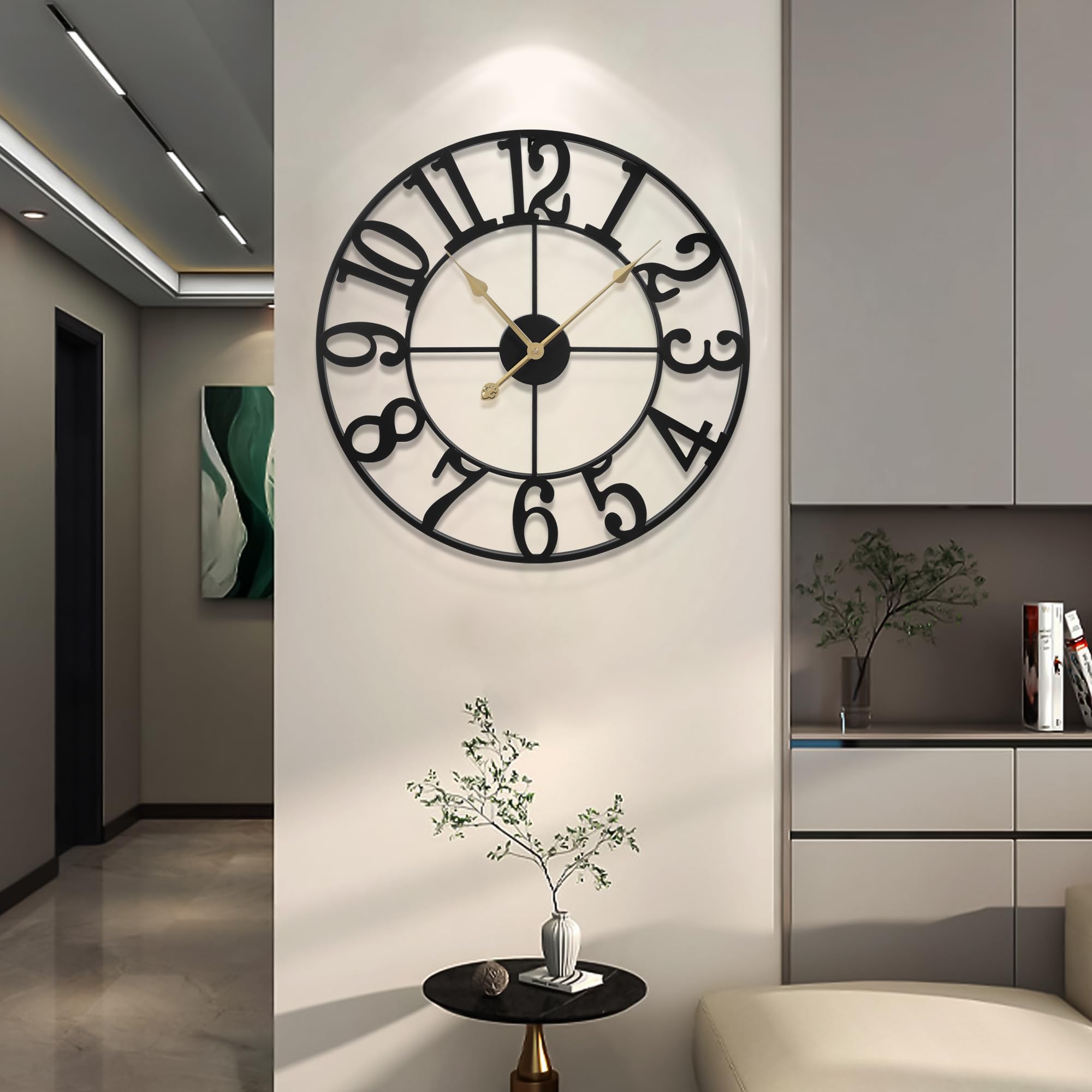 LEIKE detailed metal texture showing handcrafted finish for vintage aesthetic and durability