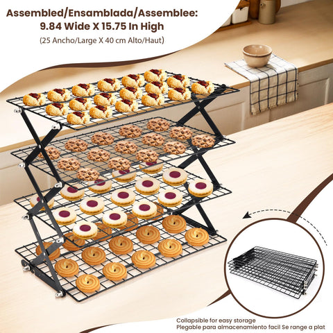 LEIMO KPARTS used for roasting and draining showing versatile kitchen use benefit