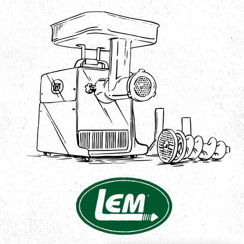 LEM foot switch packed and stored showing compactness and easy storage benefit