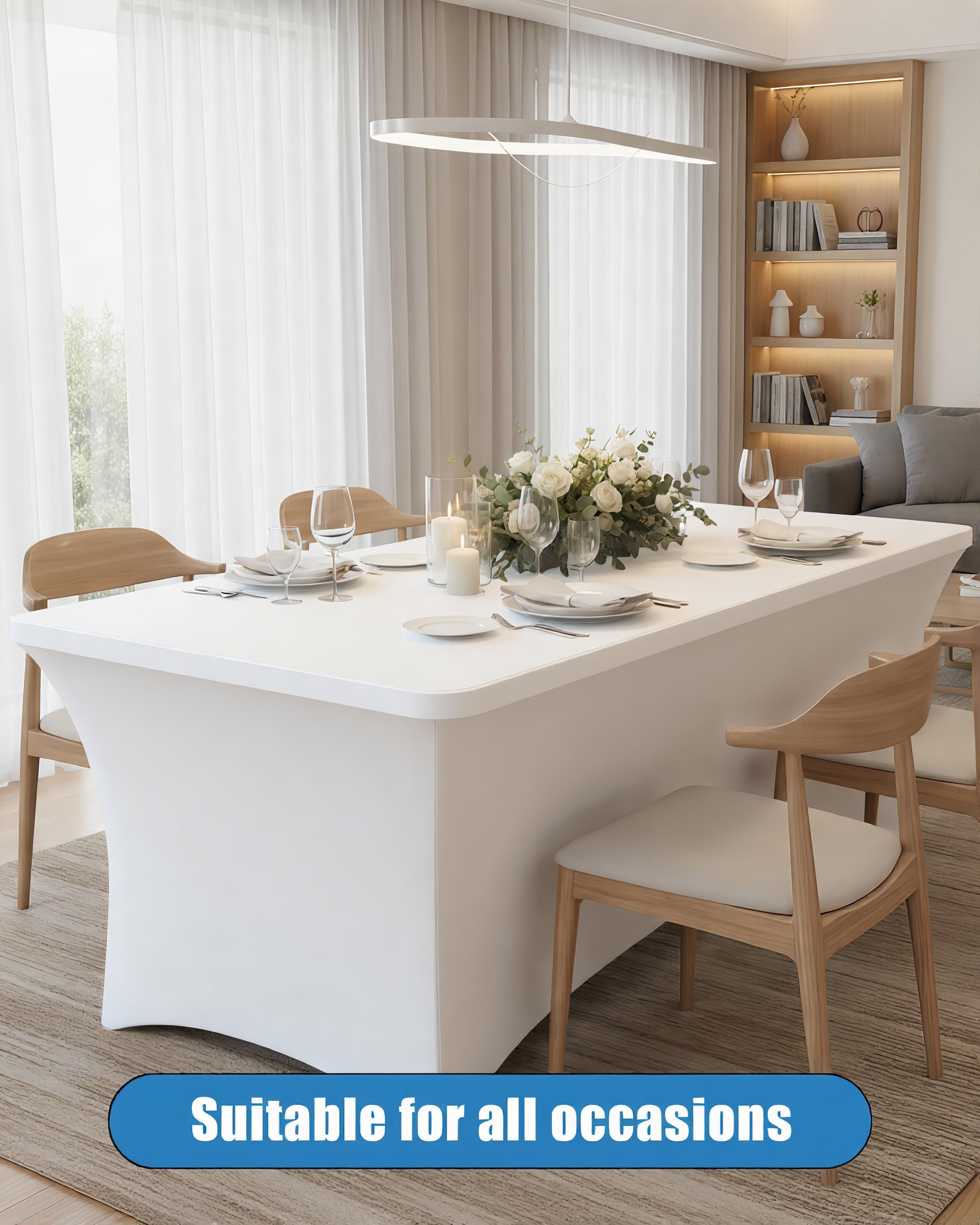 Lemict close-up of stretch fabric showing smooth texture and durability