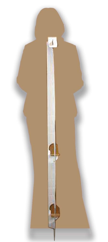 LEMONSODA Kamala Harris at event showing size comparison and impact