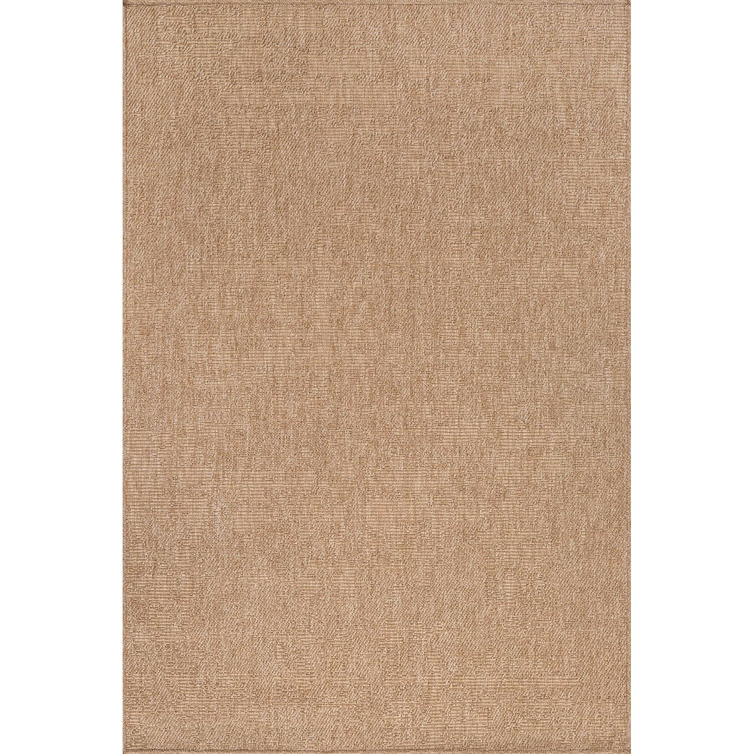 Lena Rug close-up woven texture displaying tight weave and easy-care finish