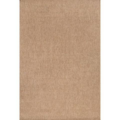 Lena Rug close-up woven texture displaying tight weave and easy-care finish