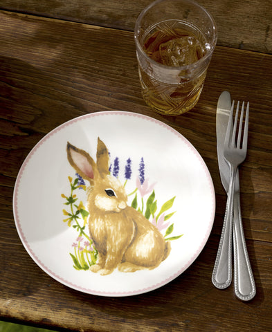 Lenox plate holding cookies demonstrating serving versatility