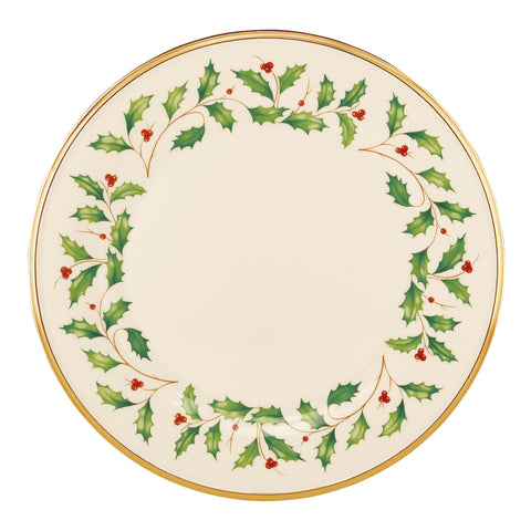 Lenox close-up of 24K gold trim highlighting luxury and visual impact