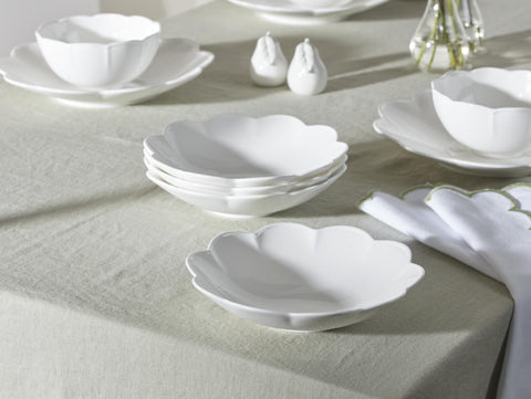 Lenox Studio 1414 all-purpose bowl profile showing shape and practical capacity