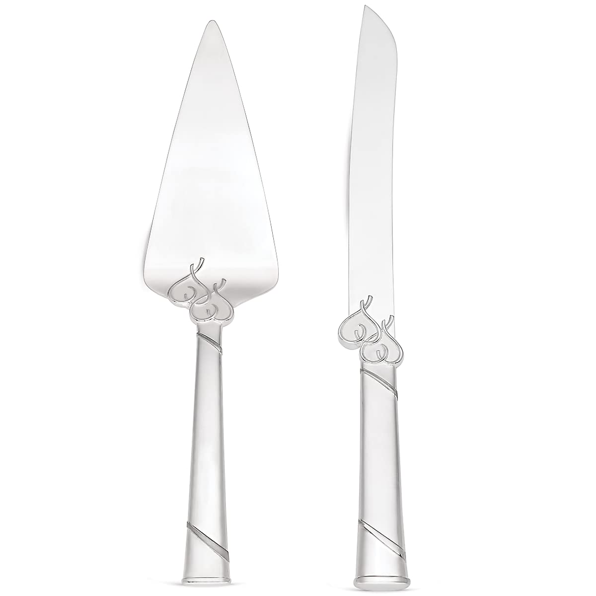 Lenox True Love front packaging showing set and gift appeal
