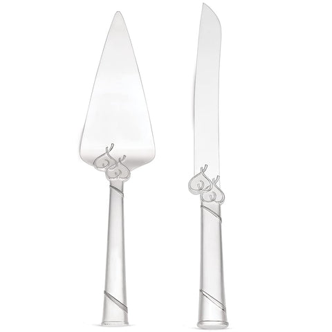 Lenox True Love front packaging showing set and gift appeal
