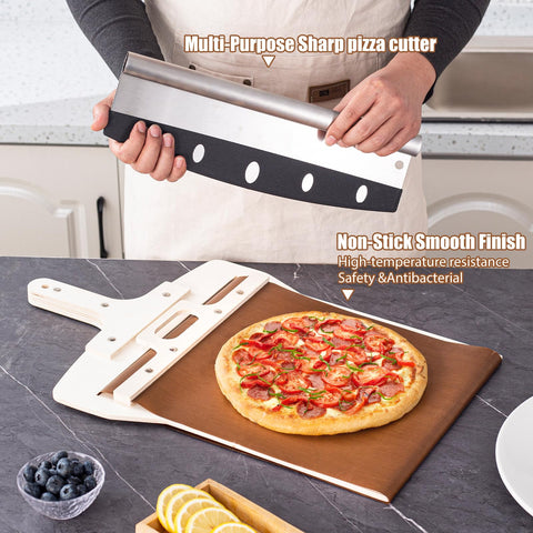 Leozzo detachable handle connection highlighting reinforced joint and stability
