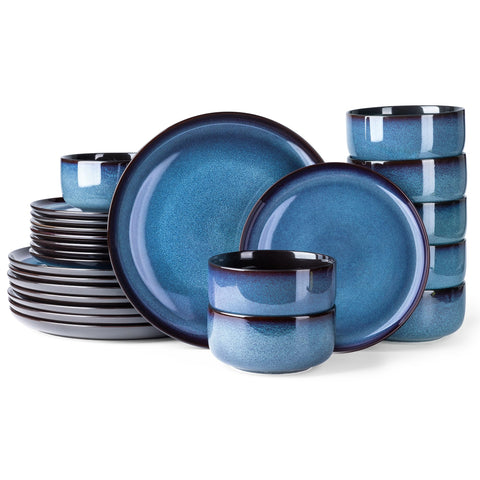 LERATIO front packaging showing full 24-piece set and protection