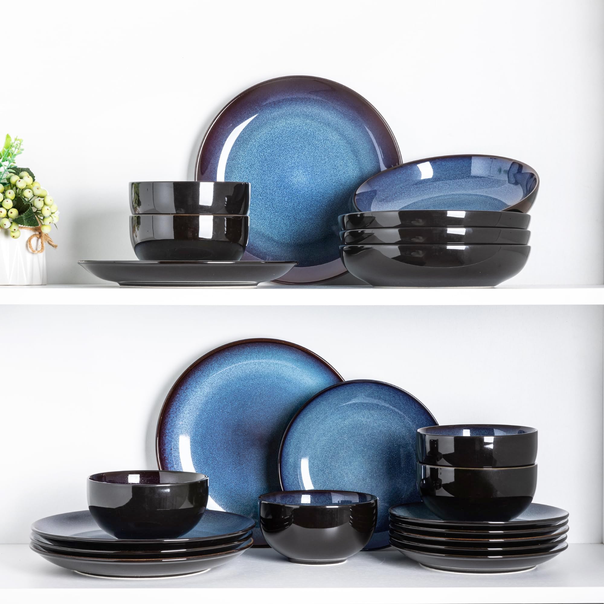 LERATIO styled table setting illustrating aesthetic appeal for entertaining