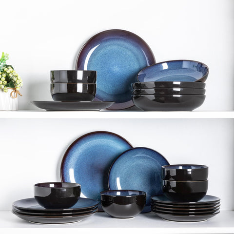 LERATIO styled table setting illustrating aesthetic appeal for entertaining