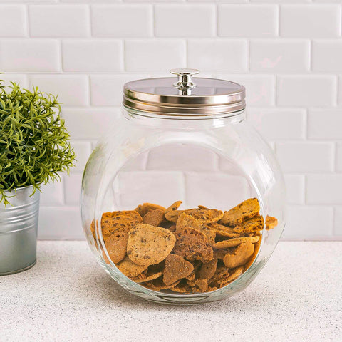 Le'raze glass being dishwasher-safe demonstrating easy cleanup and low maintenance