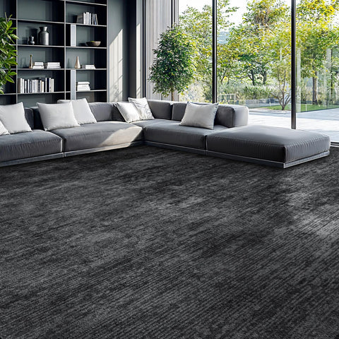 LIANLAM reinforced edge stitching for durability and long-lasting use