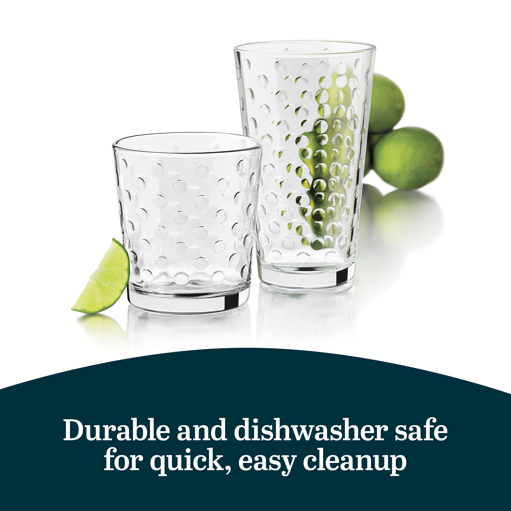 Libbey rocks glass with whiskey showing size and elegant sipping comfort