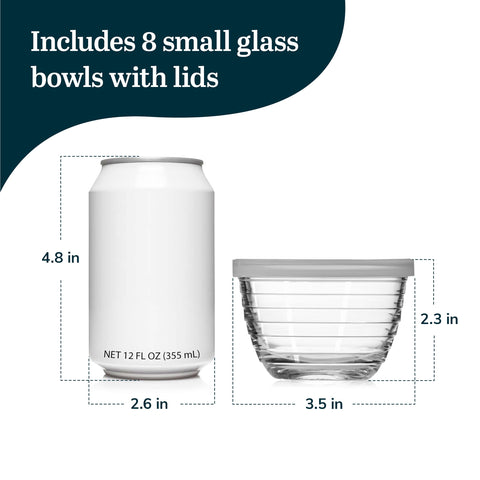 Libbey glass surface close-up highlighting clear, stain-resistant glass for visibility