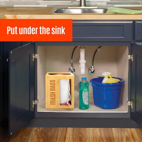 Libreshine beside household items shows scale and fit reassurance