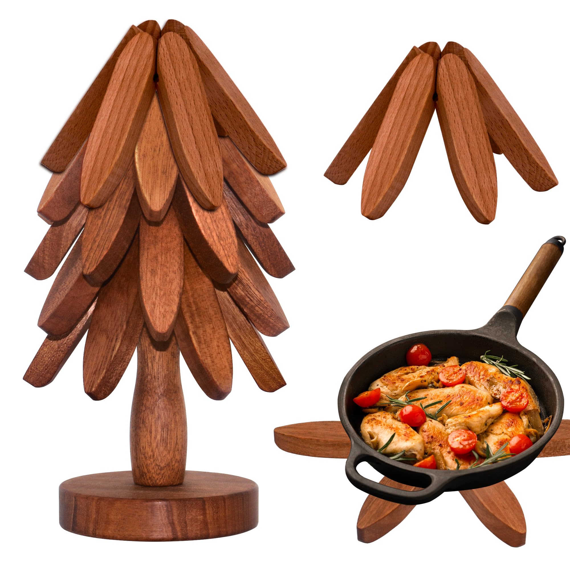 LIFETOW lifestyle shot on dining table showing decorative and functional use